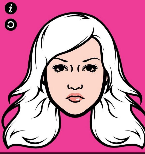 AmandaToth27's tweet photo. #imadeface http://t.co/vuXdzm6OcH