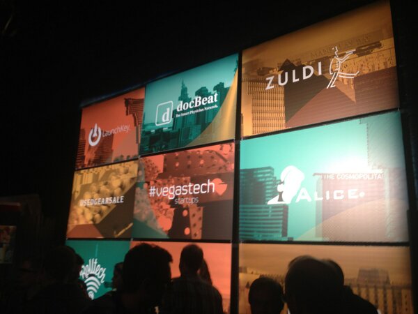 thnkvegastech's tweet photo. #VegasTech #SXSW #SXSWi h/t @devinegan http://t.co/y5SolGjPbk