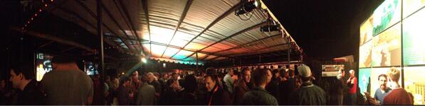 thnkvegastech's tweet photo. #VegasTech #SXSW #SXSWi h/t @devinegan http://t.co/rEQ1LqQxA9