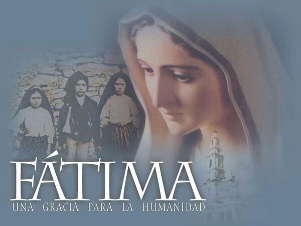 VIRGENDEFATIMA's tweet photo. http://t.co/q5TRfKLOvl