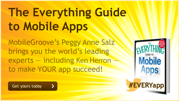 KenHerron's tweet photo. SEVEN days and counting until the launch of #EVERYapp - http://t.co/JQ6YiSBCAP! http://t.co/S5rYfLGtBp