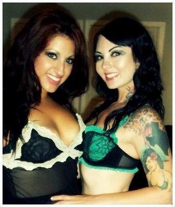 Long fun day of filming one of the JK comedy sketches! With my friend/co-star @SabrinaSin #karenzombora<a href="/tag/karenzombora"class="tags"><span>#karenzombora</span></a><a href="/tag/sabrinasin"class="tags"><span>#sabrinasin</span></a>