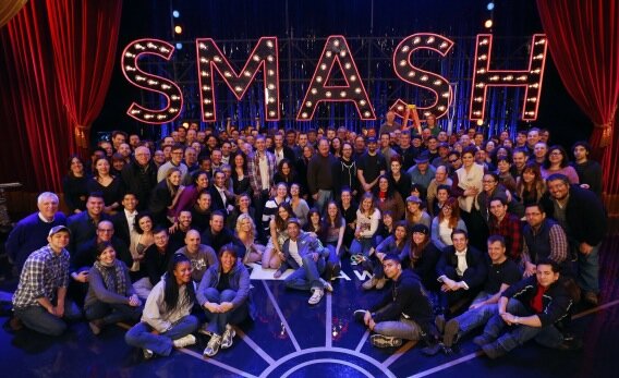 NBC's SMASH, Season 2 -- 