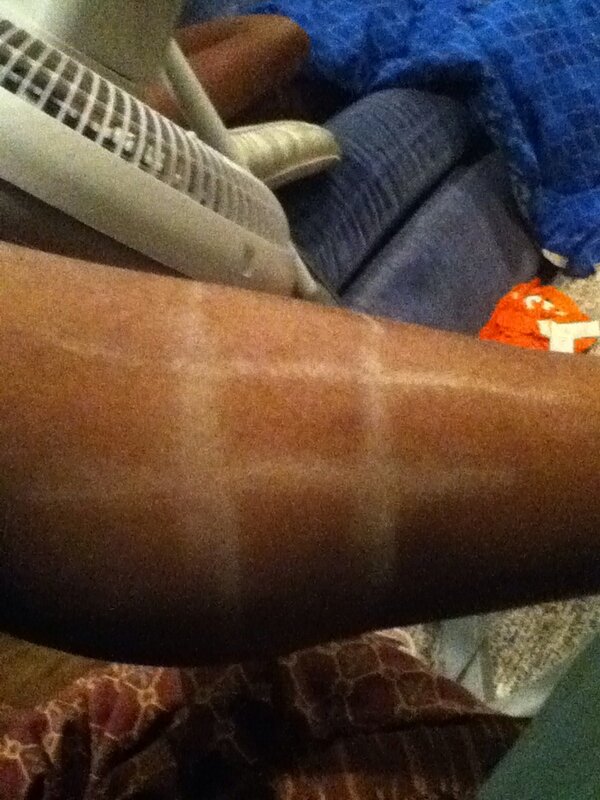 lukeylue22's tweet image. I look like a reptile if I don't put lotion on. #blackguyproblems #tictactoe4life
