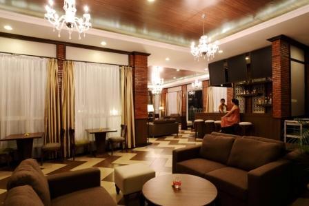 #RoofTop &amp; @skyloungamarelo tempat ngumpulnya #Socialita Solo.