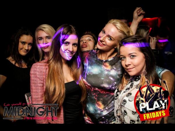 Midnightirl tweet picture