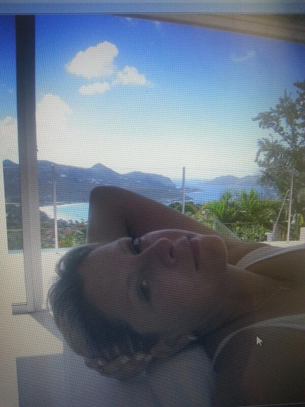 luzamakeover's tweet photo. Mmmmmmmm...... so relax. http://t.co/Ucrb2NqqGr