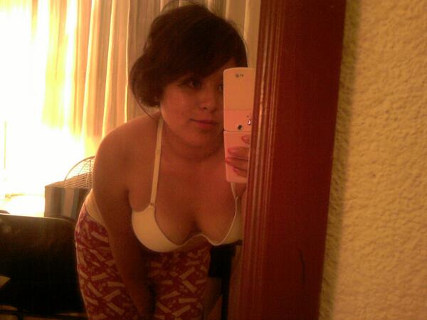 chicasreef's tweet photo. ¿Te parece sexy? http://t.co/pMtOFxFgas