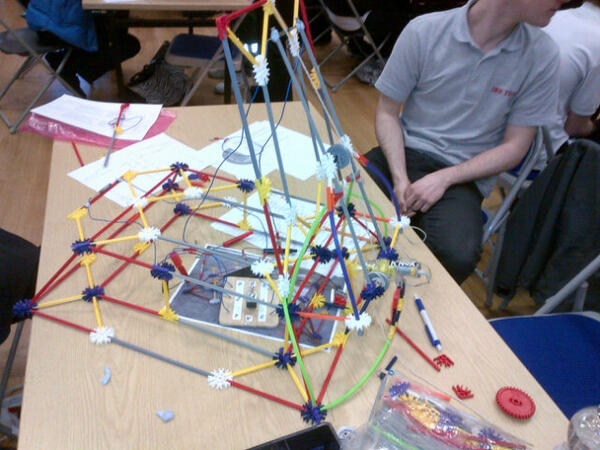 Engineering ChallEng (@ecnmw) on Twitter photo Some brilliant innovations Some brilliant innovations