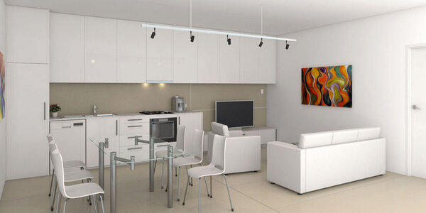 ModuleLiving's tweet image. We think the next cook off would be great in our #ModulePlus fully functional kitchens hidden in a glamour flat! #MKR