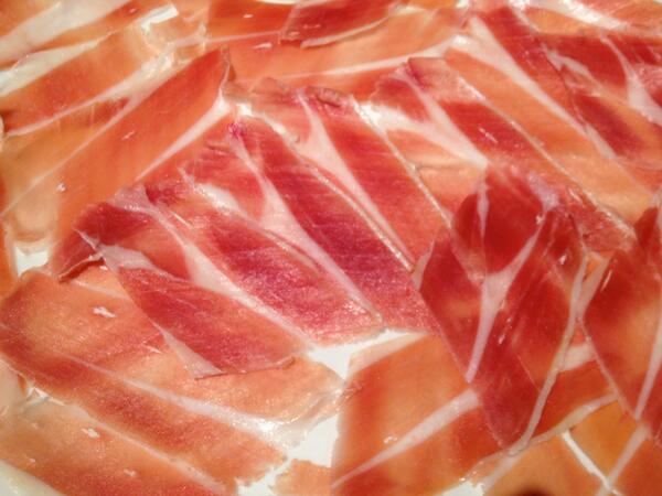 GloryGroup2's tweet photo. Amor a los ibéricos en  cada una de sus formas http://t.co/ngOLbmogcN