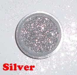 Mixevous's tweet photo. Glitter buat nail art km, 8000 aja:) http://t.co/PeHtpK9d0M