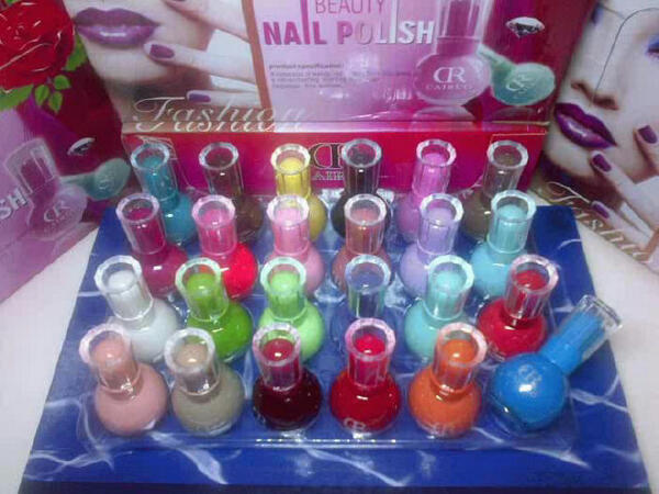 Mixevous's tweet photo. CR Barbie Big bottle 18ml 15rb/pc. http://t.co/Jxm9Uisitf