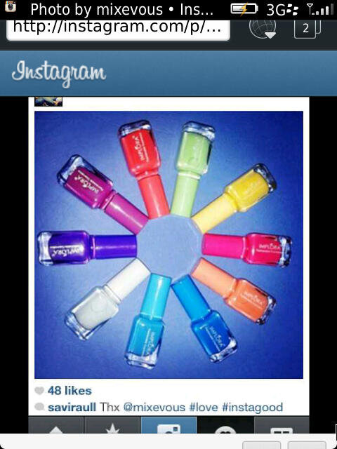 Mixevous's tweet photo. Testimoni ;) http://t.co/ZP98j5NHdt