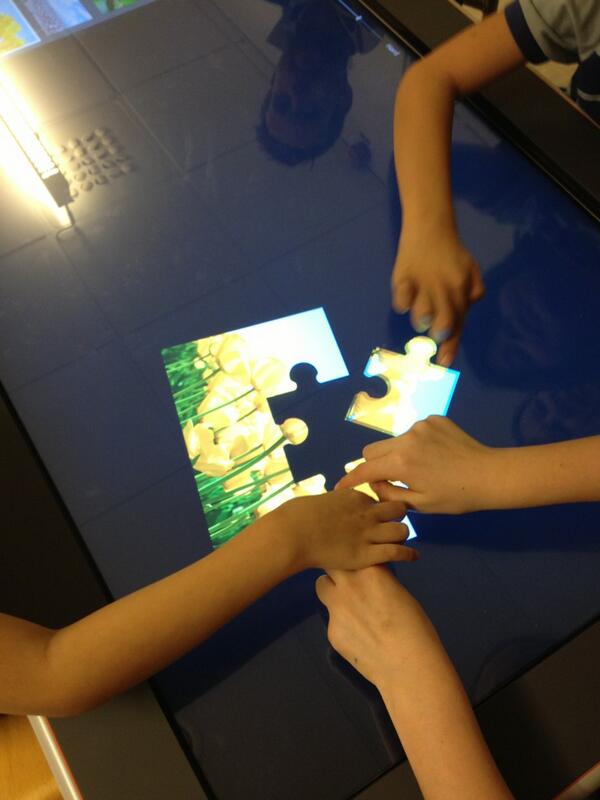 Samarbetsövningar på #activtable @FruSoder <a href="/lecar_s/">Leskulla Karell</a>