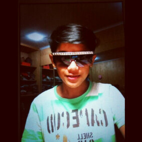 millengagalover's tweet photo. Kece banget yah sekarang @Millendaru http://t.co/cPL5baFJpF