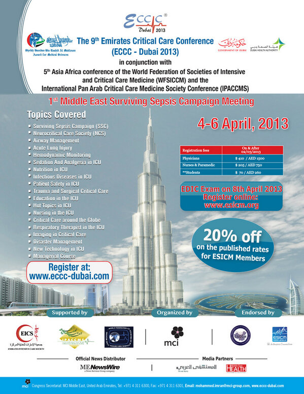 ECCC-Dubai tweet media