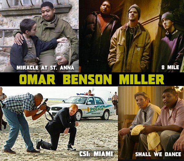 Just announced! <a href="/OmarMiller/">Omar Benson Miller</a> will be playing the prisoner on death row! Join us <a href="/kickstarter/">Kickstarter</a> kck.st/13ngNfk
