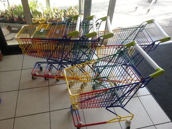 PLUS Danse tweet media