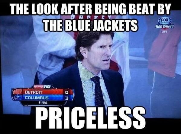 Bwilcox92's tweet image. @NINTENJ0E @ivebenjamin28 @HauptRyan really... Columbus? #notonce #buttwice #rough