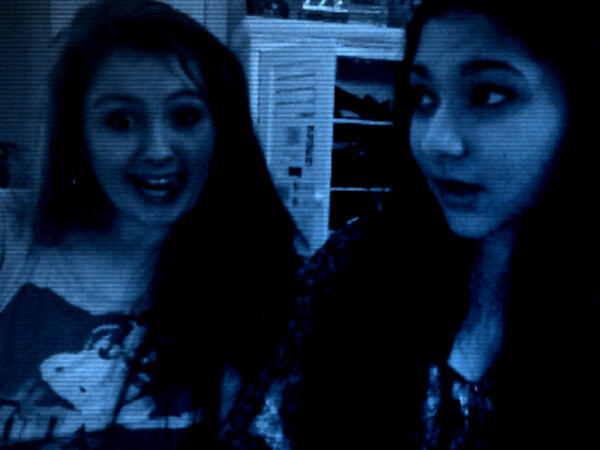 sarshyyy's tweet image. #tbt #yeahimdoingitonatuesday &quot;The Day Ericka Came&quot; #ipadproblems