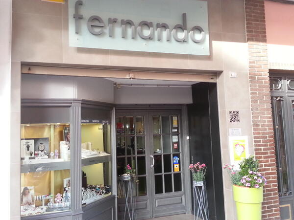 Fernando Joyero  tweet media