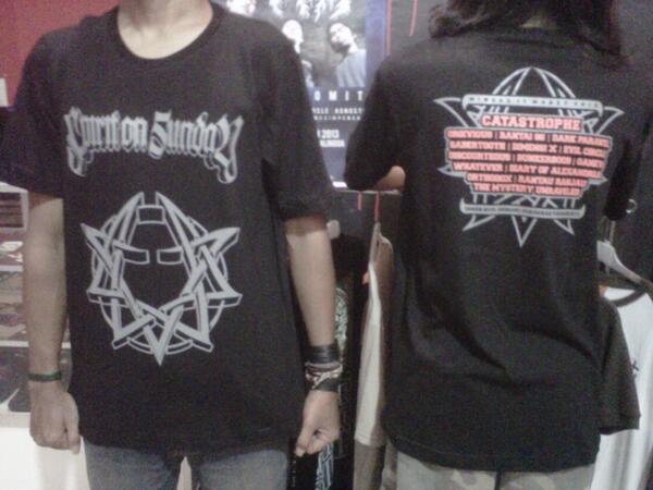 Trve Badjingan tweet media