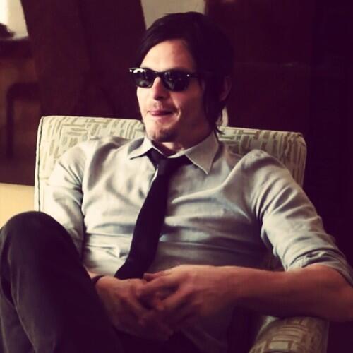 a norman stalker on Twitter: \