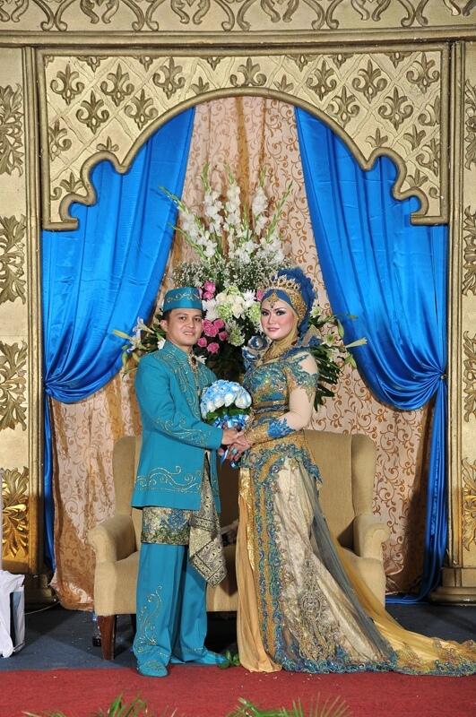 Resepsi Pernikahan Widy &amp; Lala (03-03-13)