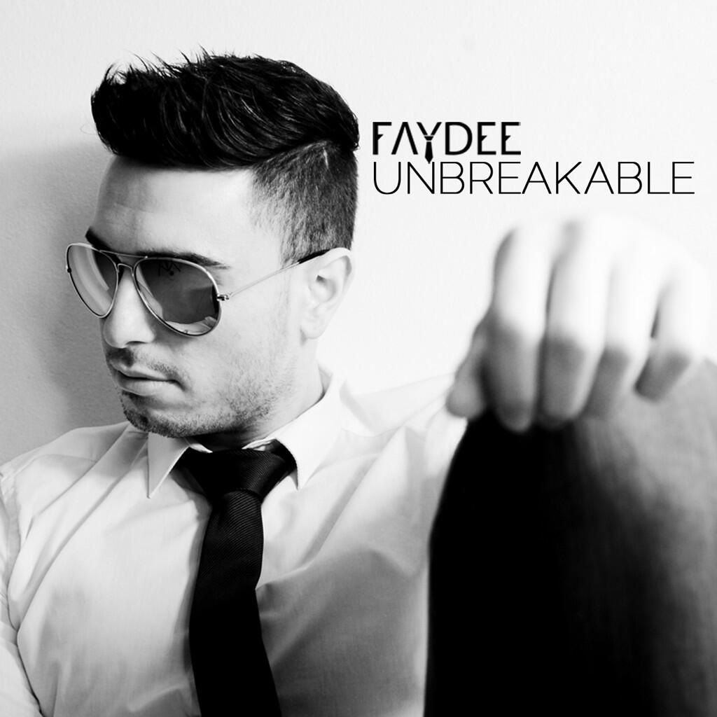 faydee on twitter unbreakable out on itunes now support single faydee on twitter unbreakable out on itunes now support single