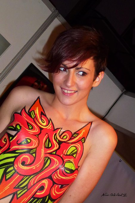 Leyre Blue’s pics and videos