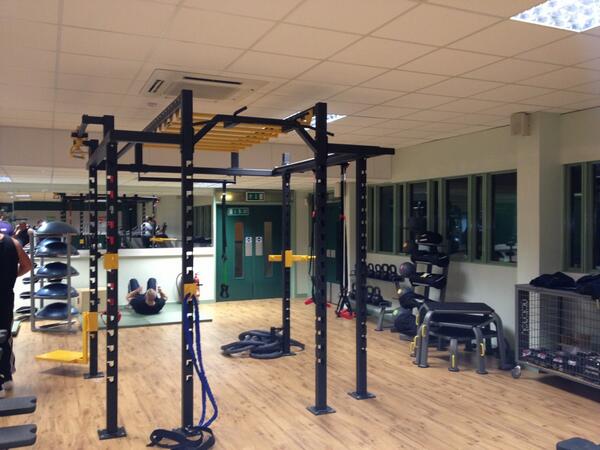 D2F Fitness tweet media