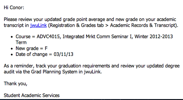 ConorRMitchell's tweet image. Boy... #JWU you really get to the point #jwuproblems @JWUProvidence