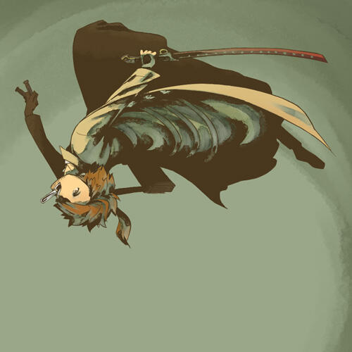 なんかかっこいいのtwitterイラスト検索結果 古い順