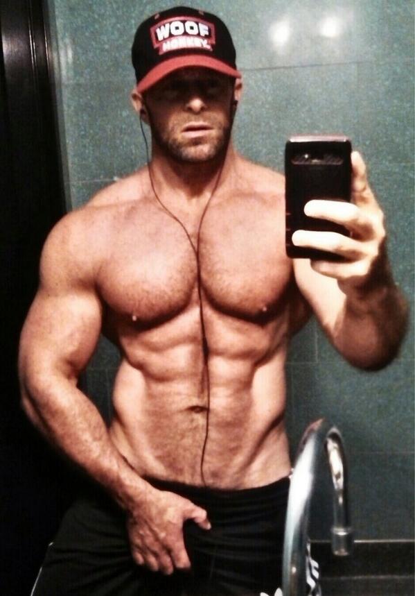 TheWoofMonkey's tweet photo. THANKS! Casey embodies the essence of #WoofMonkey “@JonMcQueen: @CaseyWilliamsSF @thewoofmonkey here ya go sexy http://t.co/8GyxxiCBOl”