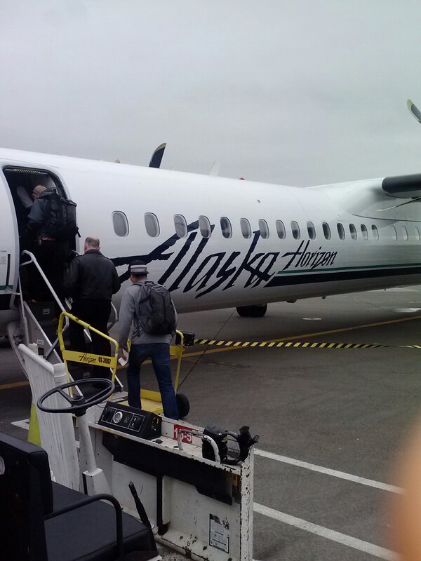 Last leg of the journey. Not as warm as FL but it feels good to be (almost) home. #WWU #roadtrip