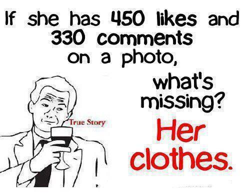 afowler15's tweet image. true story