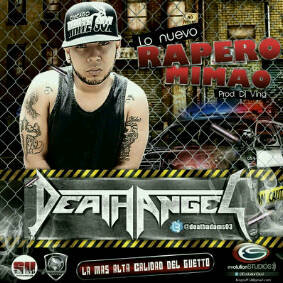 DjwakaRox's tweet photo. _Death Angel -( tiradera) pal ( Rapero Mimado) http://t.co/npzrwEFGQT @deathadams03 @DjwakaRox @BlockGalaxyCorp http://t.co/LjRu00x2pZ