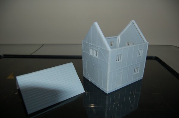TabtopWorkshop's tweet photo. For the first time, buildings can be built up and taken down. This enables them to be easily stored &amp; easily changed. http://t.co/wlYulPd1uA