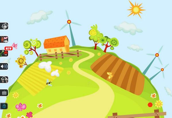 My Farm!   itunes.apple.com/us/app/farm-ya…
