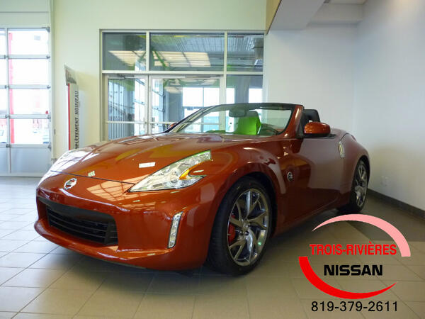 Troisrivieres Nissan tweet media