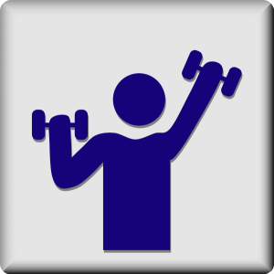 AndreeCorino's tweet photo. vou no gym =D http://t.co/0ZLVoTo4Dg