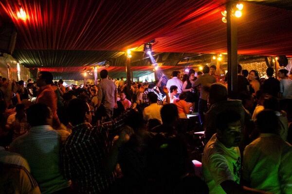 BeerHouse2014 tweet picture