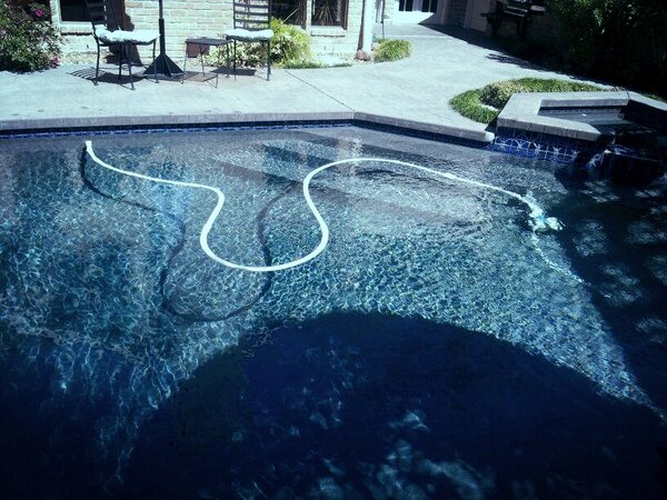 CleanWaterPools's tweet image. Summer is almost here Houston. Is your pool rdy? Ours are.