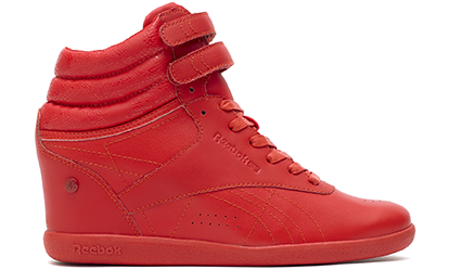 alicia keys wedge sneakers