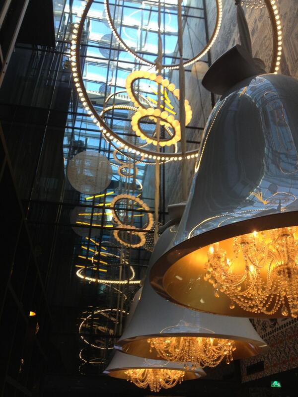 Rara waar ben ik #hotel