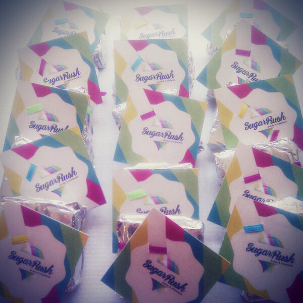 SugaRushco's tweet photo. Regala sonrisas, regala Sugar Rush ヅ #SugarRush http://t.co/uI2tmihM66