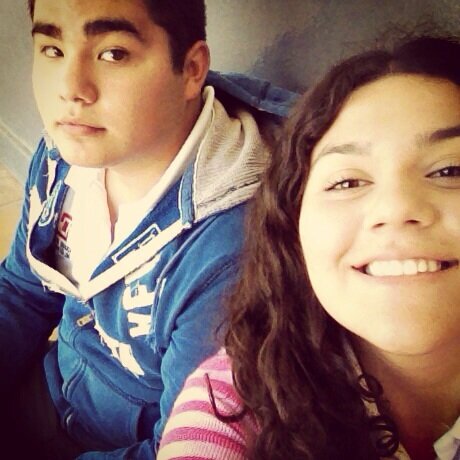 mireortizr's tweet image. #tearrorro #mejoramigo #pechochito @victorchong