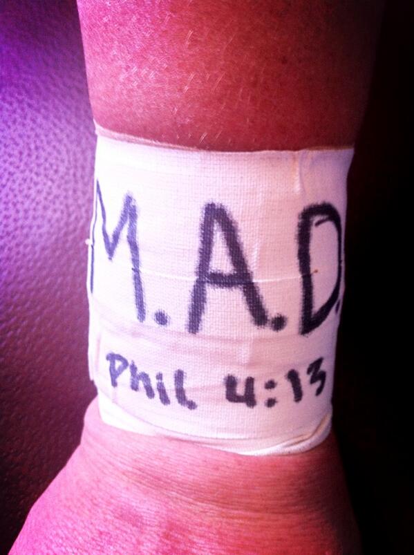 wade_chill's tweet image. Reppin' his name today. #CoachDavis