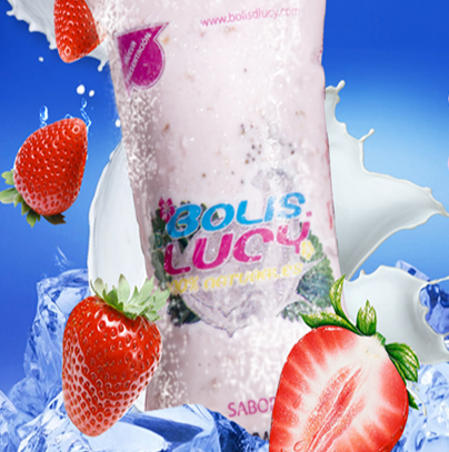 BolisLucy's tweet photo. ¿Sabías que las fresas aportan más cantidad de vitamina C que muchos cítricos? @BolisLucy #fresasconcrema http://t.co/sIUT6ruKyM